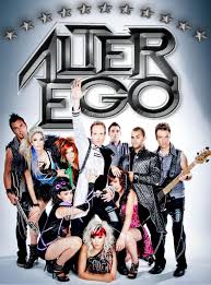 Whether you're an amateur superhero looking to hide your true. Party Band Alter Ego To Headline 2019 Billings Clinic Classic Local News Kulr8 Com