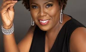 Meet Christina "Yatta Rose" Deer