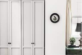 Maybe you would like to learn more about one of these? Bi Fold Closet Doors Makeover She Holds Dearly