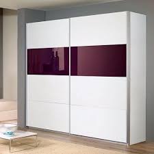 Gebraucht Schwebeturenschrank In Weiss Lila Ich Biete Einen Schwebeturenschrank In Weis Mit Glaseinbau Lila Momen Schwebeturenschrank Wolle Kaufen Geld Sparen