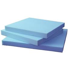 Blue Sofa Foam Sheet Thickness 4 Inch Rs 1800 Piece Sai Raj Home Decor Id 14326026797