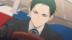 It is there that he gets partnered with haru katou, a humane detective who values justice above all. Balance Unlimited Episode 11 The Chase Continues Videotapenews