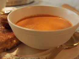 Tomato Soup Recipe Food Network Recipes Recipes Tomato Soup Recipes