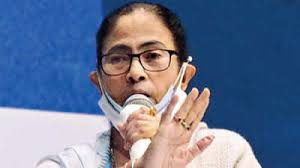 West Bengal CM Mamata Banerjee takes 'langcha tourism' dig at BJP  delegation | Kolkata News - Times of India