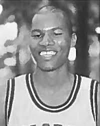 1993-94 Men's Basketball Roster