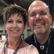 Sandra's Keto Journey