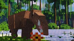 Fossils and archeology first started off in minecraft beta 1.7.2 under the original author, flammarilva and team july. Platybelodon Fossils And Archeology Mod Revival Wiki Fandom