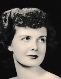 Diane Nuckles Obituary (1934