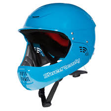 Shred Ready Standard Full Face Helmet