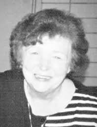 MARY GERTRUDE SCHROEDER