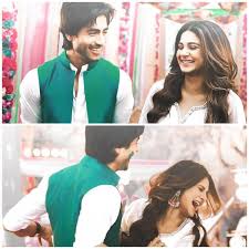 Bepannaah Jennifer Winget And Harshad Chopda Make For An Adorable Pair In These Pictures Jennifer Winget Jennifer Winget Beyhadh Actress Pics