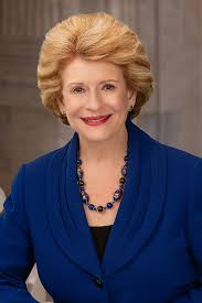 Wake up every sunday to a curated list of ann's most interesting posts of the week. Debbie Stabenow Wikiwand