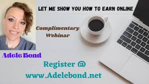 Profile for Adele Bond