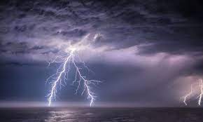 Paul Kozal Sea Ranch Photography Lightning Storm Ocean Storm Pictures Of Lightning