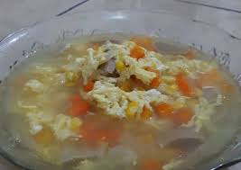 Masak sasop sayur asin / faceb Bagaimana Menyiapkan Sup Sayur Asin Ayam Kampung Enak Banget Pecinta Sop