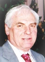 Russell Blake Obituary (1942