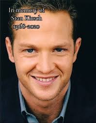 Stanley Benjamin Kirsch Jr. was an American actor, screenwriter, direc...