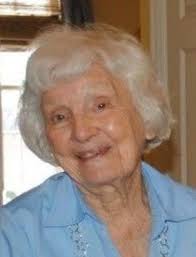 Dorothy Syler Obituary (2015)