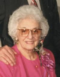 Mary Rose Meffe Obituary