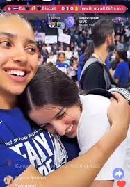 Ines Battencourt Accent