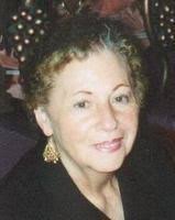 Virginia Barrett Obituary (2015)