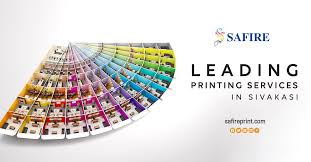 High Quality Printing Services The Safire Offset Printers Is The Best Choice To Meet Your Needs At Affordable Printing Services Leaflet Printing Flyer Printing