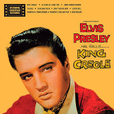King Creole [Vinyl]