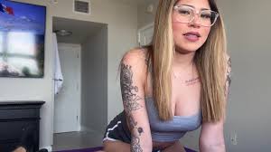 Raeley Love - Curious Teen Step Siblings [HouseholdFantasy]