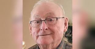 Norman Clement Pugh Obituary