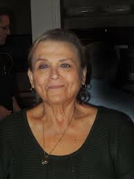 Colleen Maxwell Obituary (1928