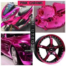 Cara pengaplikasian cat tembok paragon. Magic Paint Chrome 14 Colour Shopee Malaysia