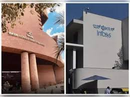 TCS और Infosys के शेयरों में उछाल, ब्रोकरेज ने दी खरीदारी की सलाह! - Imagen principal del artículo