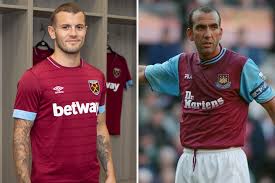 Paolo di canio on turning down sir alex on xmas day, regret over ref push & his west ham exit anger. Wilshere My Idol Was Di Canio