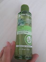 Yves Rocher Arindirici Sac Sirkesi Yves Rocher Sac Bakimi 100 Indirimli Gardrops