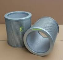 Coolworks Oil Separator - Xinxiang Coolworks Filter Co., Ltd ...
