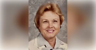 Obituary information for Betty "Betsy" Julia Russell Cummings