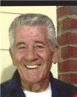 Antonio Benoya Obituary (1936