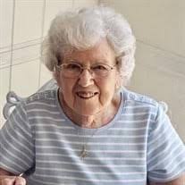 Emily R. Strawser Lawrence Obituary (2023)