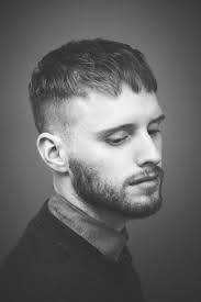 Coupe cheveux homme court 2017. Coupe Automne 2017 2018 Homme Stylee Idees Pour Etre Dans L Air Du Temps