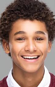 Джейден Майкл