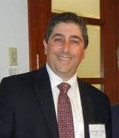 Western Housing Court Judge of The Year Robert Fields