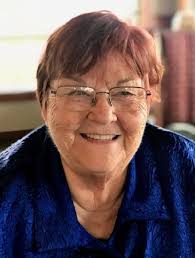 Obituary information for Judith Ann Gray