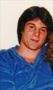 David Labinski Obituary (1964