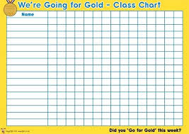 48 Unique Free Printable School Chart