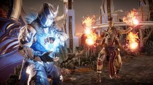 A player can unlock mortal kombat 11 skins by completing the tower of time. Mortal Kombat 11 Aftermath Eternal Klash Skin Pack How To Get