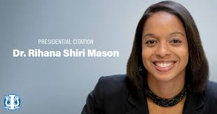 We're proud to introduce Psi Chi's four 2019-20 Presidential Citation  Recipients: Dr. Beverly Daniel Tatum for her APA 2019 Psi Chi Distinguished  Lecture and esteemed book, Why Are All the Black Kids
