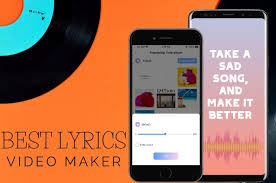 Give it a try and create a lyric video now! Top 3 Lyrics Video Creator And Free Copyright Songs