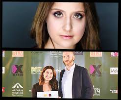 Tixter farà largo uso di tutte le tecnologie più all'avanguardia oggi disponibili, permettendo investimenti sicuri e ritorni importanti nel mondo della finanza cinematografica. International Author And Actress Anna Elena Pepe Wins The Speed Pitch Award Sponsored By The Virtual Producing Platform Tixter The Fan Carpet