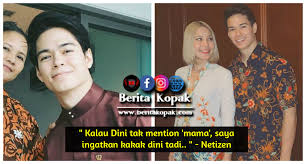 Menurut dini hubungan mereka masih bahagia dan kini sibuk menjalani penggambaran bersama. Dini Azan Schatzmann Age Biodata Dini Schatzmann Pelakon Drama Bukan Cinta Aku Oh Sentiasa Menyokong Antara Satu Sama Lain Walaupun Ketika Badai Melanda Hubungan Mereka Nyata Mendapat Sokongan Peminat Boyke