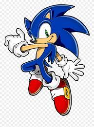 Check spelling or type a new query. Sonic Hedgehog Jumping Transparent Stick Clip Art Sonic The Hedgehog Png 134861 Pinclipart
